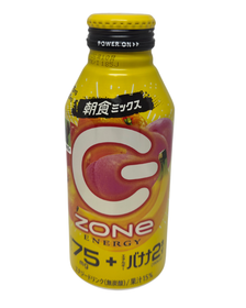 Zone Energy Morning Energy