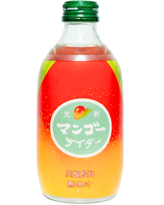 Tomomasu Mango