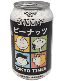 Snoopy Tokyo Times Honey Lemonade