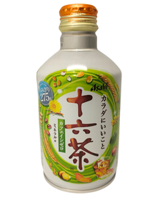 16-Cha Blended Tea teejuoma