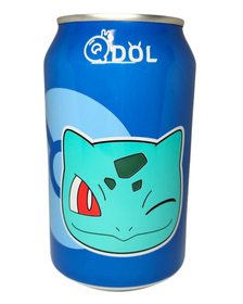 Pokémon - Rypälesooda