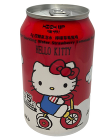 High Up Hello Kitty Lemonade