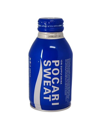 Pocari Sweat - Palautusjuoma
