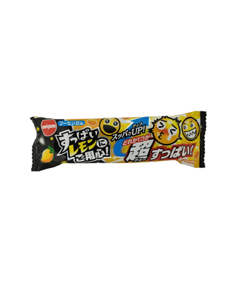 Russian Roulette Sour Lemon -  Purukumi