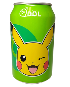 Pokémon - Limesooda