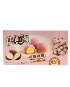 Mico mochi - Taro