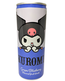 Kuromi Soda