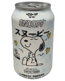 Snoopy Tokyo Times Honey Lemonade