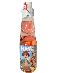 Ramune Watermelon