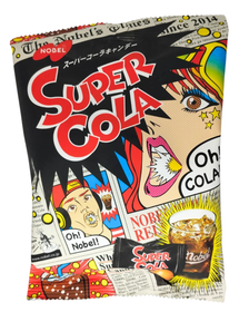Super Cola Makeinen