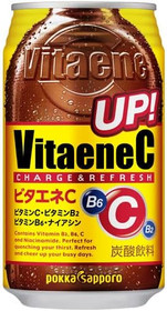 Vitaene C - Energiajuoma