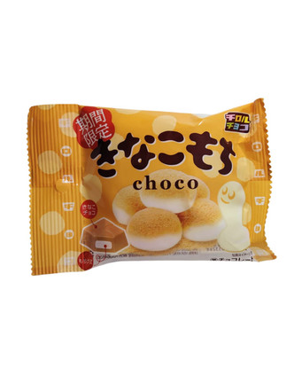 Tilol Chocolate - Kinako Mochi