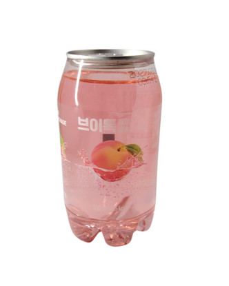 V Talk - Clear Peach - limonadi 