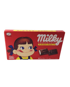 Peco-Chan - maitosuklaa