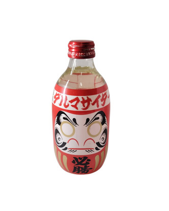 Daruma - Victory Cider - limonadi 