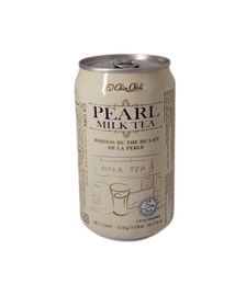 Pearl Bubble Milk Tea