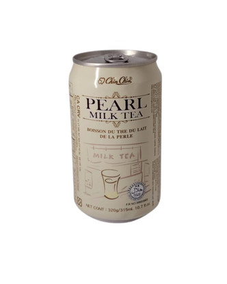 Pearl Bubble Milk Tea