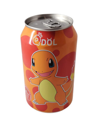 Pokémon - Litsisooda