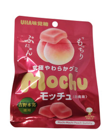 Mochu  - White Peach - makeinen