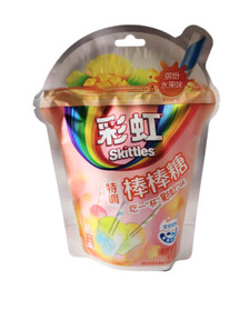 Skittles - Fruity Candy -tikkarit