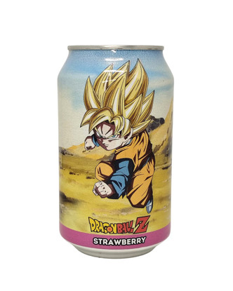 Dragonball - Mansikka