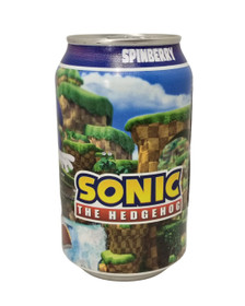 Sonic - Spinberry