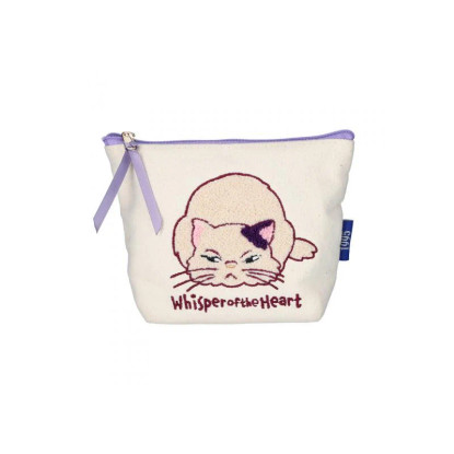 Sydämen kuiskaus - Muta-pussukka