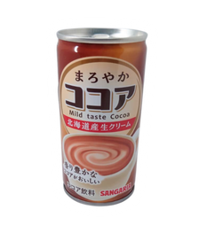 Maroyaka - Mild Cocoa