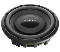 Hertz MPS250 10