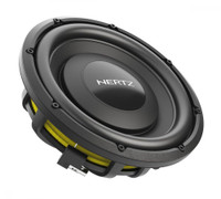 Hertz MPS250 10