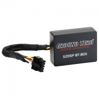 Ground Zero GZDSP BT-Box