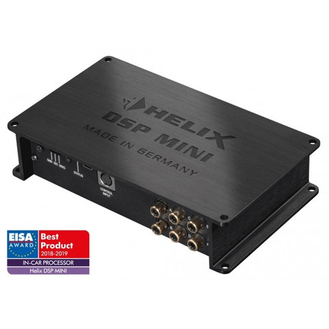 Helix DSP Mini MK2