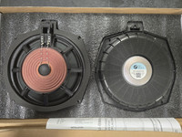 BMW HiFi 676 penkinalusbassot 2ohm