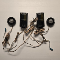 Alpine R2 Hi-Res diskantit