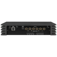 Helix V EIGHT DSP MK2