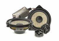 Focal IS MBZ 100 erillisarja