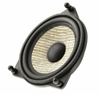 Focal IS MBZ 100 erillisarja