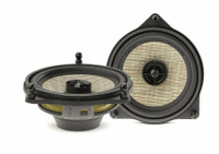 Focal IC MBZ 100 koaksiaalit