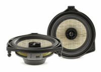 Focal ICR MBZ 100 surround koaksiaalit