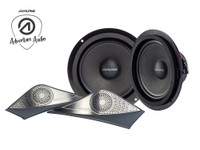 Alpine SPC-106S907 erillissarja W907/910 Sprinter