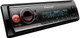 Pioneer MVH-S520BT