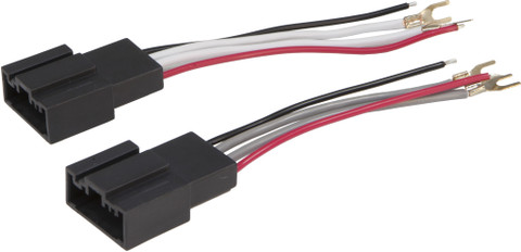 Audio System HLAC BMW bassojen adapterit