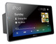 Pioneer DMH-AF555BT
