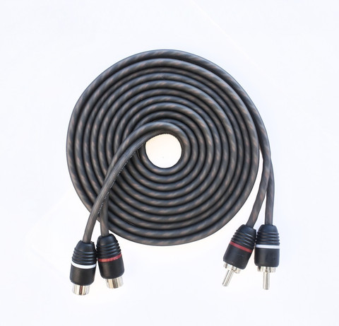   FOUR Connect STAGE1 RCA-jatkokaapeli 2.0m