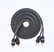   FOUR Connect STAGE1 RCA-jatkokaapeli 2.0m