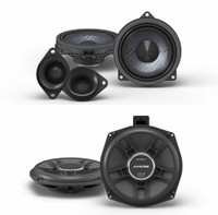 Apine DP2 kaiutinpaketti