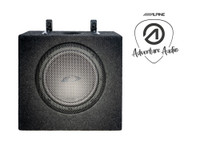 Alpine SWC-D84T6 subwoofer