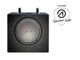 Alpine SWC-D84T6 subwoofer