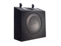 Alpine SWC-D84T6 subwoofer