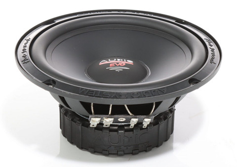 Audio System AS 165 EM DC EVO midbassot